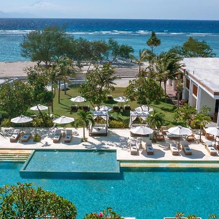Cocana Resort Гили Траванган Экстерьер фото