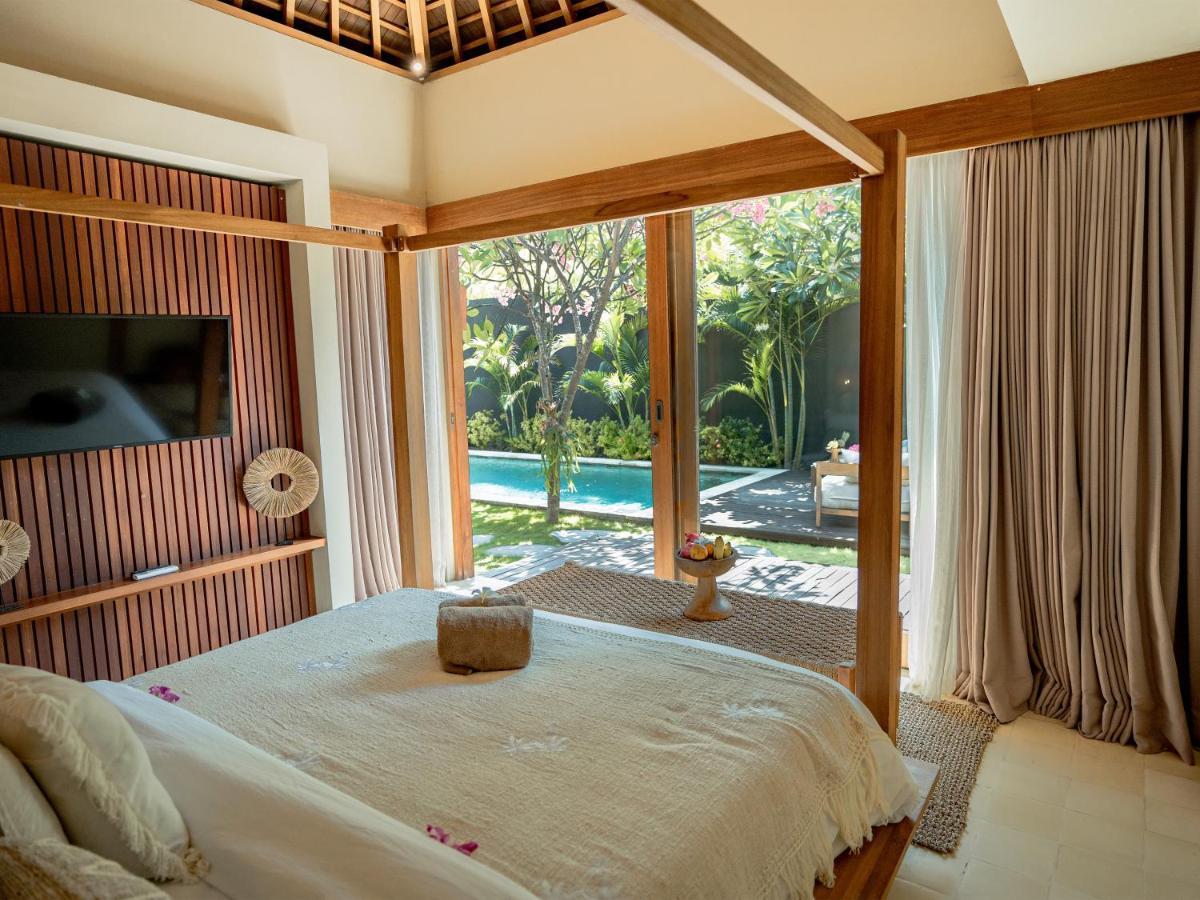 Cocana Resort Гили Траванган Экстерьер фото