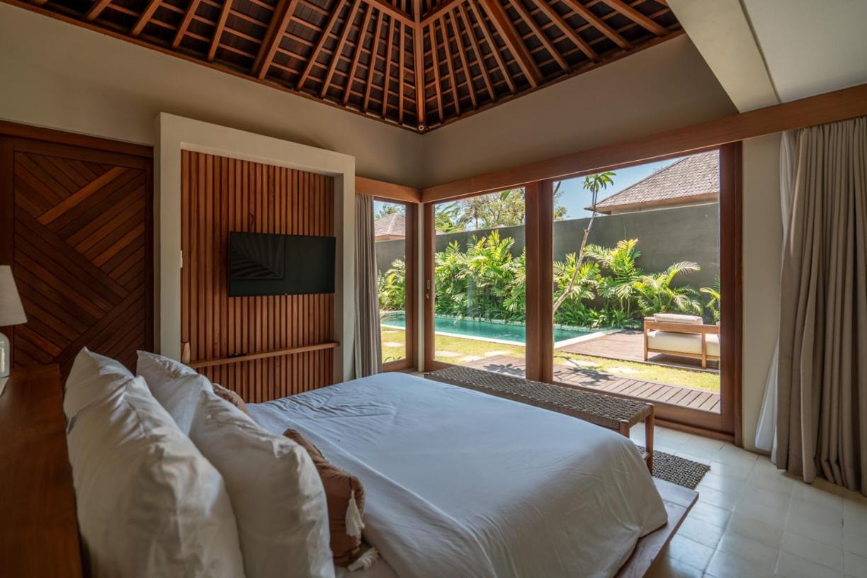 Cocana Resort Гили Траванган Экстерьер фото
